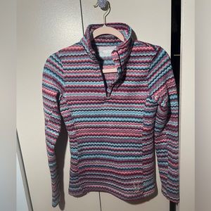 Spyder ski snow sweater